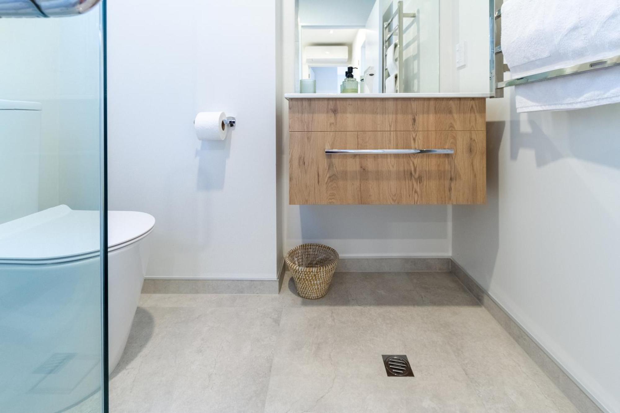 Merivale Gem: 2Br Townhouse Oasis 크라이스트처치 외부 사진