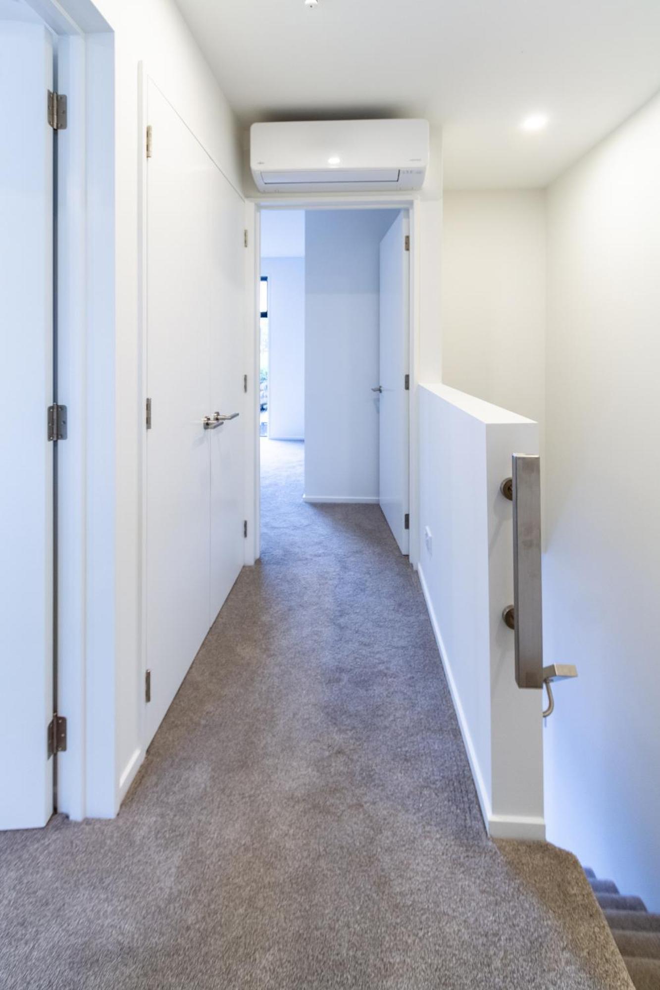 Merivale Gem: 2Br Townhouse Oasis 크라이스트처치 외부 사진