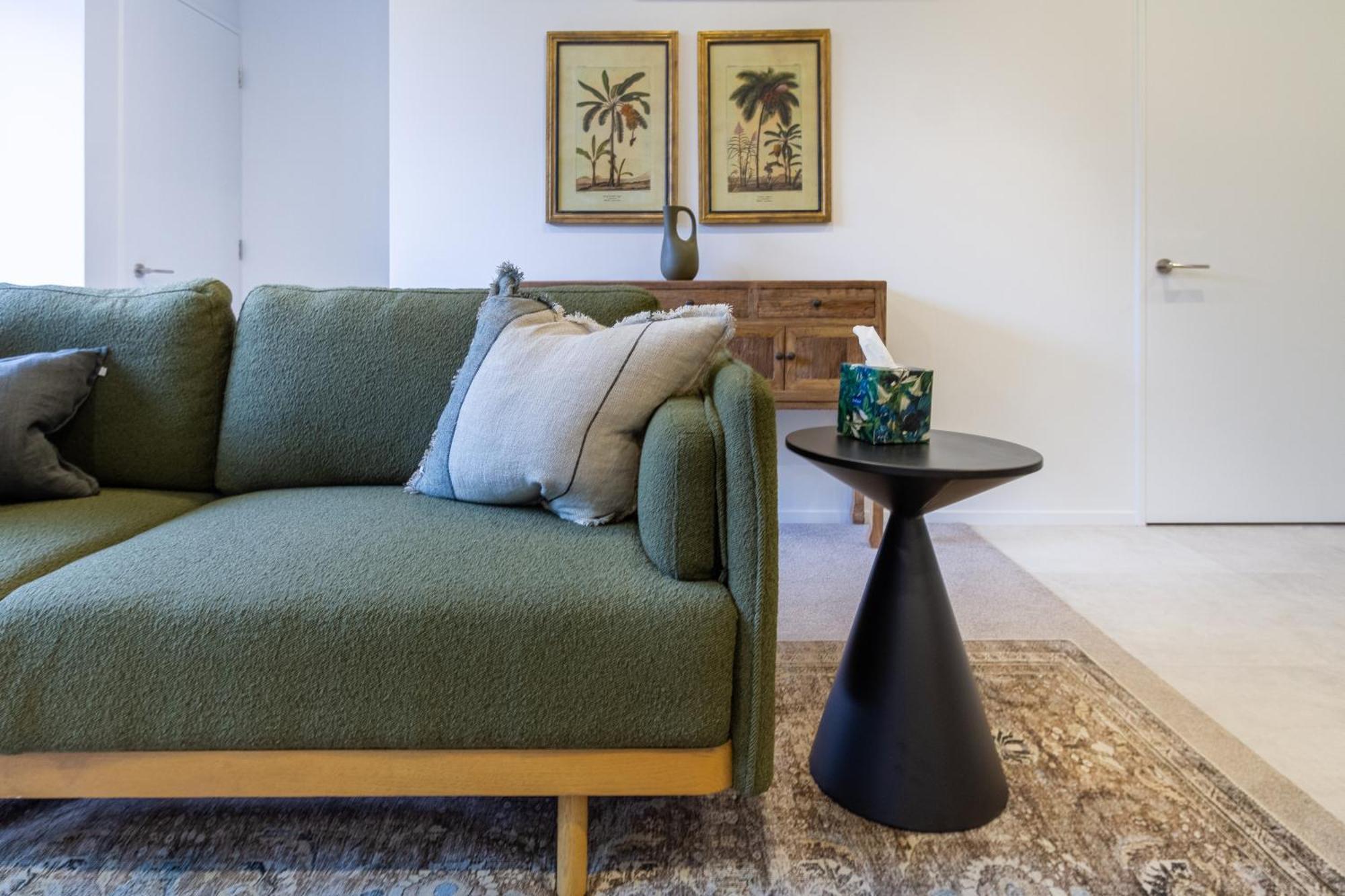 Merivale Gem: 2Br Townhouse Oasis 크라이스트처치 외부 사진